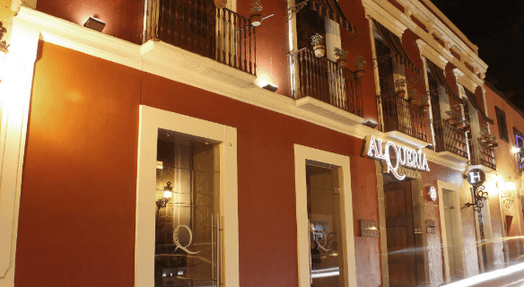 Alqueria de Carrión 