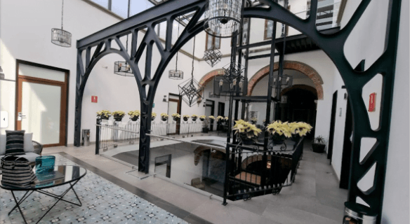 Alqueria de Carrión 